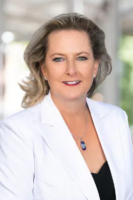 Lisa Sherry