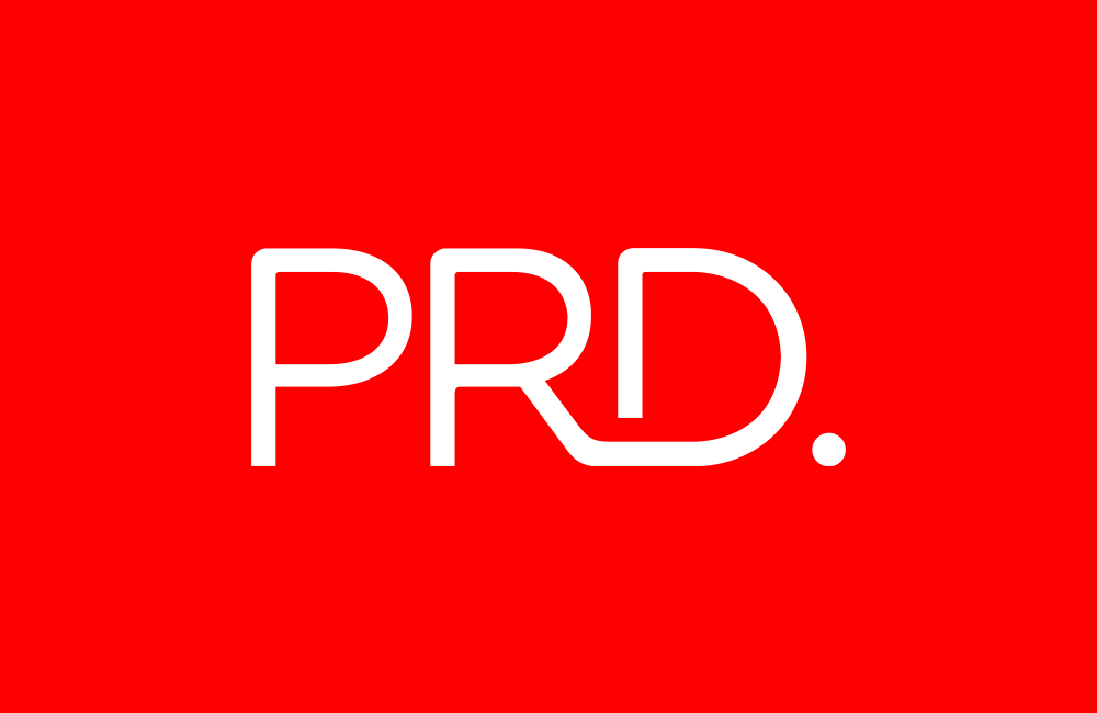 PRD logo